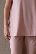 Cargar imagen en el visor de la galería, Set Amor Rosa | Ropa de maternidad