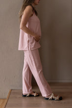 Cargar imagen en el visor de la galería, Set Amor Rosa | Ropa de maternidad