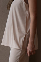 Cargar imagen en el visor de la galería, Set Amor Beige | Ropa de maternidad