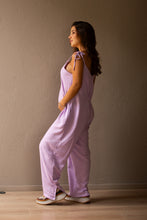 Cargar imagen en el visor de la galería, Jumper Plena Lila | Ropa de maternidad