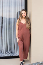 Cargar imagen en el visor de la galería, Jumper Plena Vinotinto | Ropa de maternidad