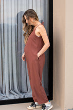 Cargar imagen en el visor de la galería, Jumper Plena Vinotinto | Ropa de maternidad