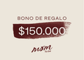 Tarjeta de Regalo Mom To Be | $150.000