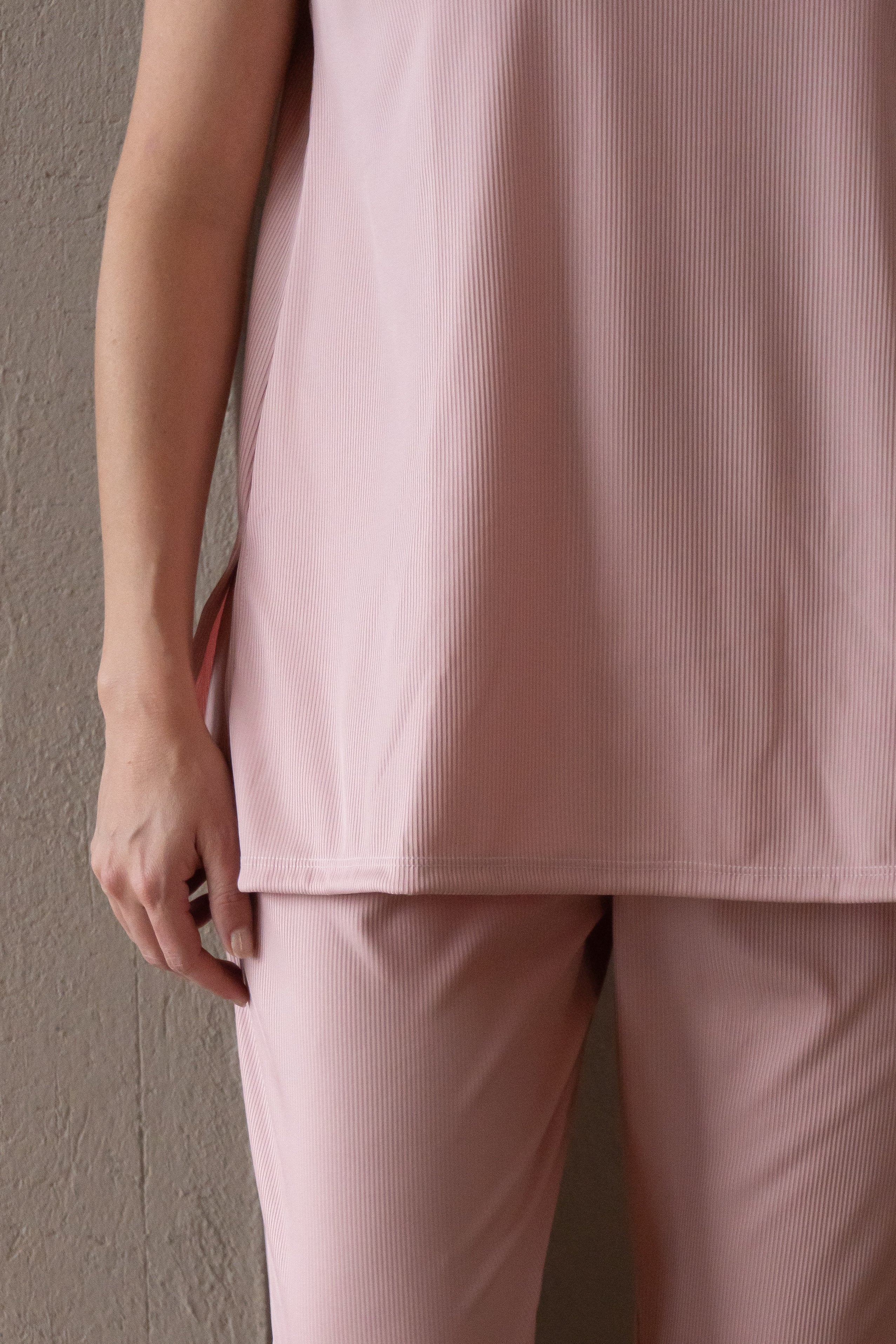 Set Amor Rosa | Ropa de maternidad