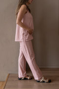 Set Amor Rosa | Ropa de maternidad