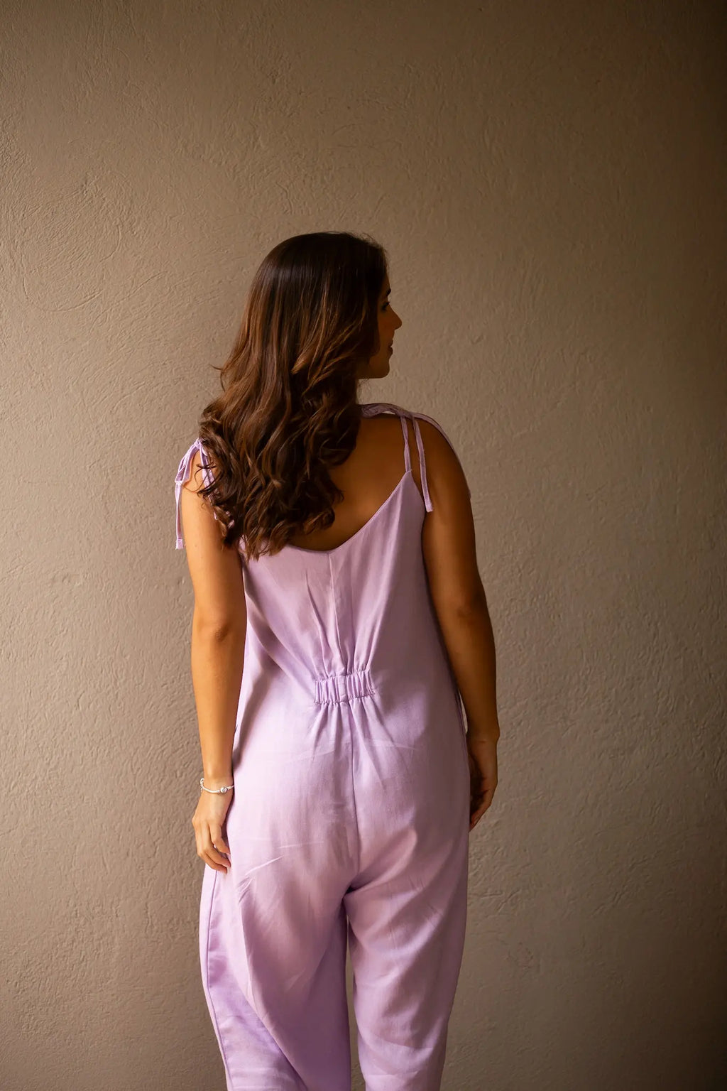 Jumper Plena Lila | Ropa de maternidad