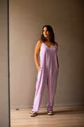 Jumper Plena Lila | Ropa de maternidad