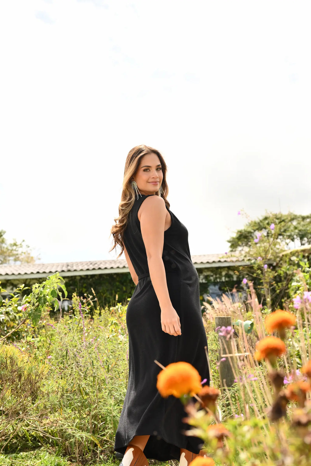 Vestido Origen