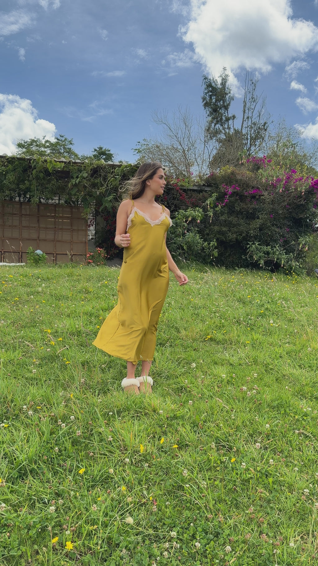 Pijama Alba