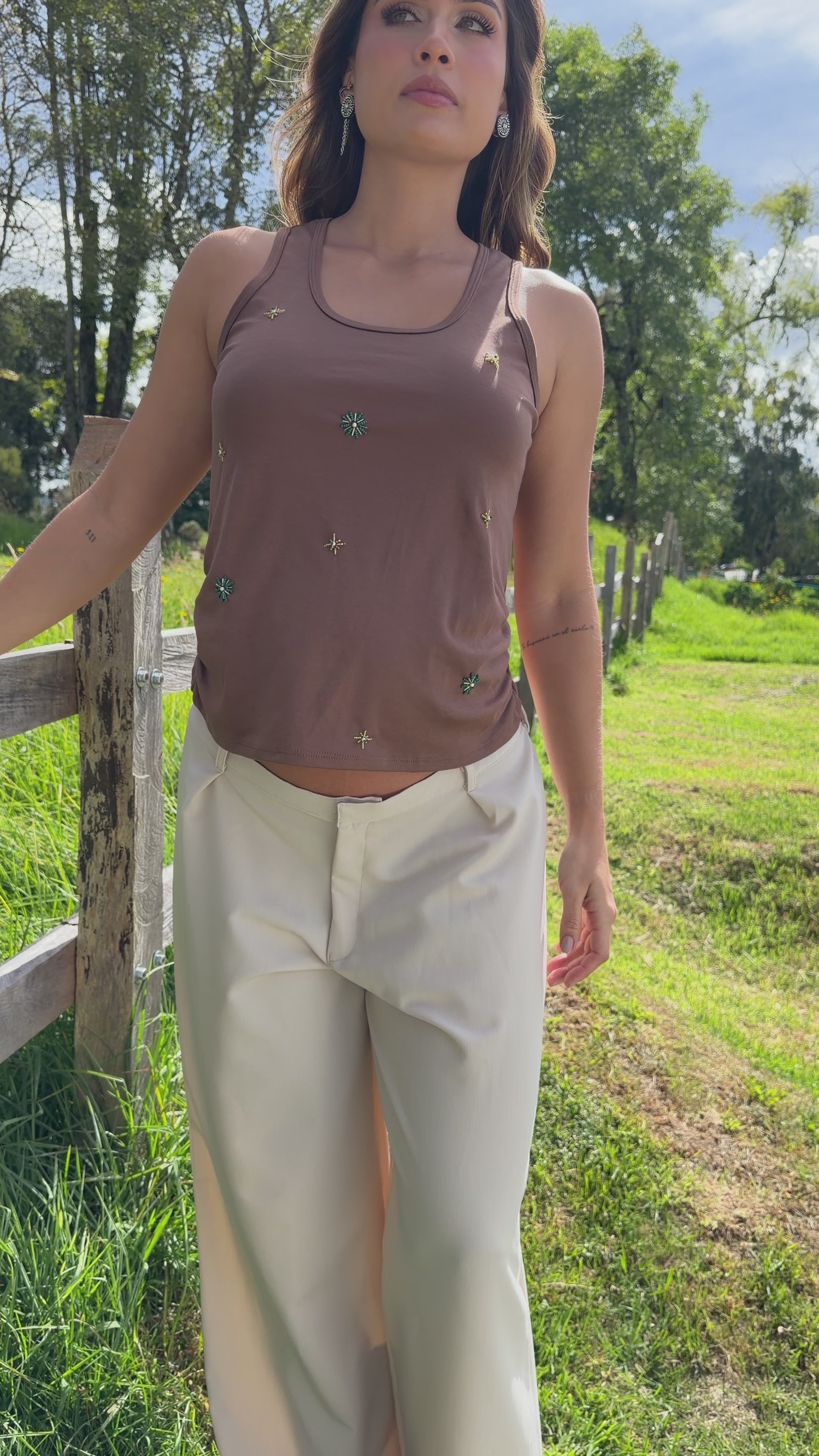 T-Shirt Brisa