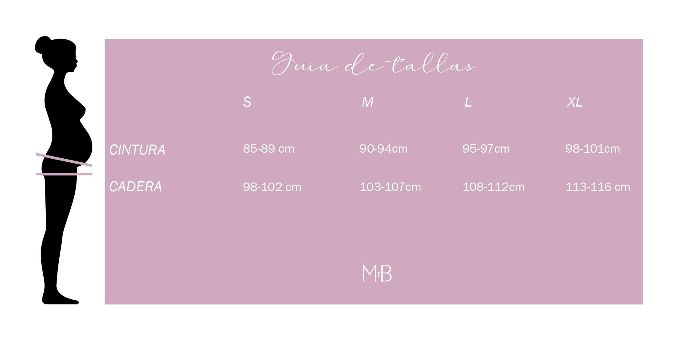 Jean Griso | Jeans de maternidad