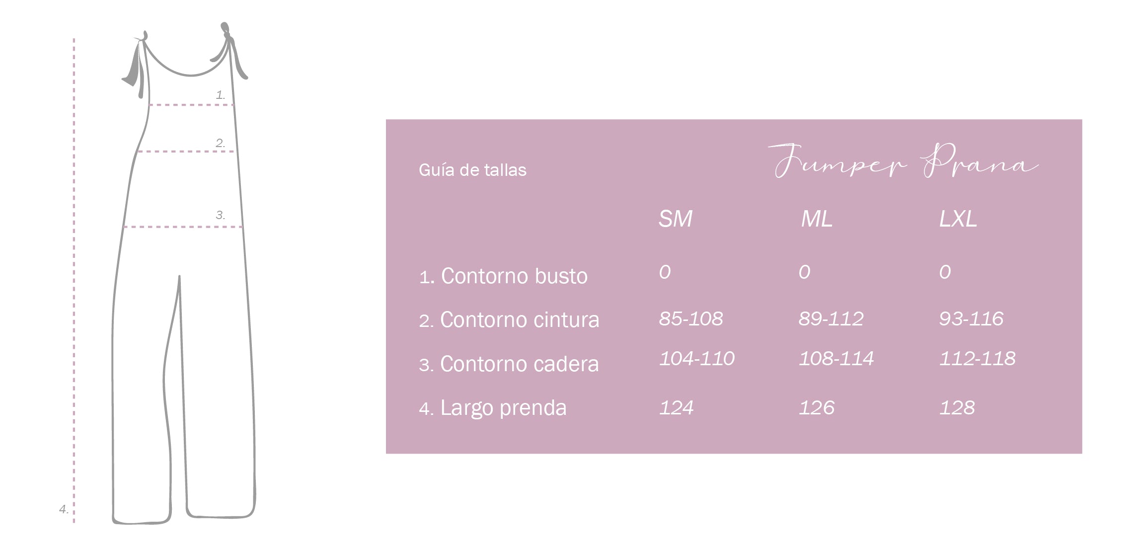 Jumper Prana Gris| Ropa de maternidad