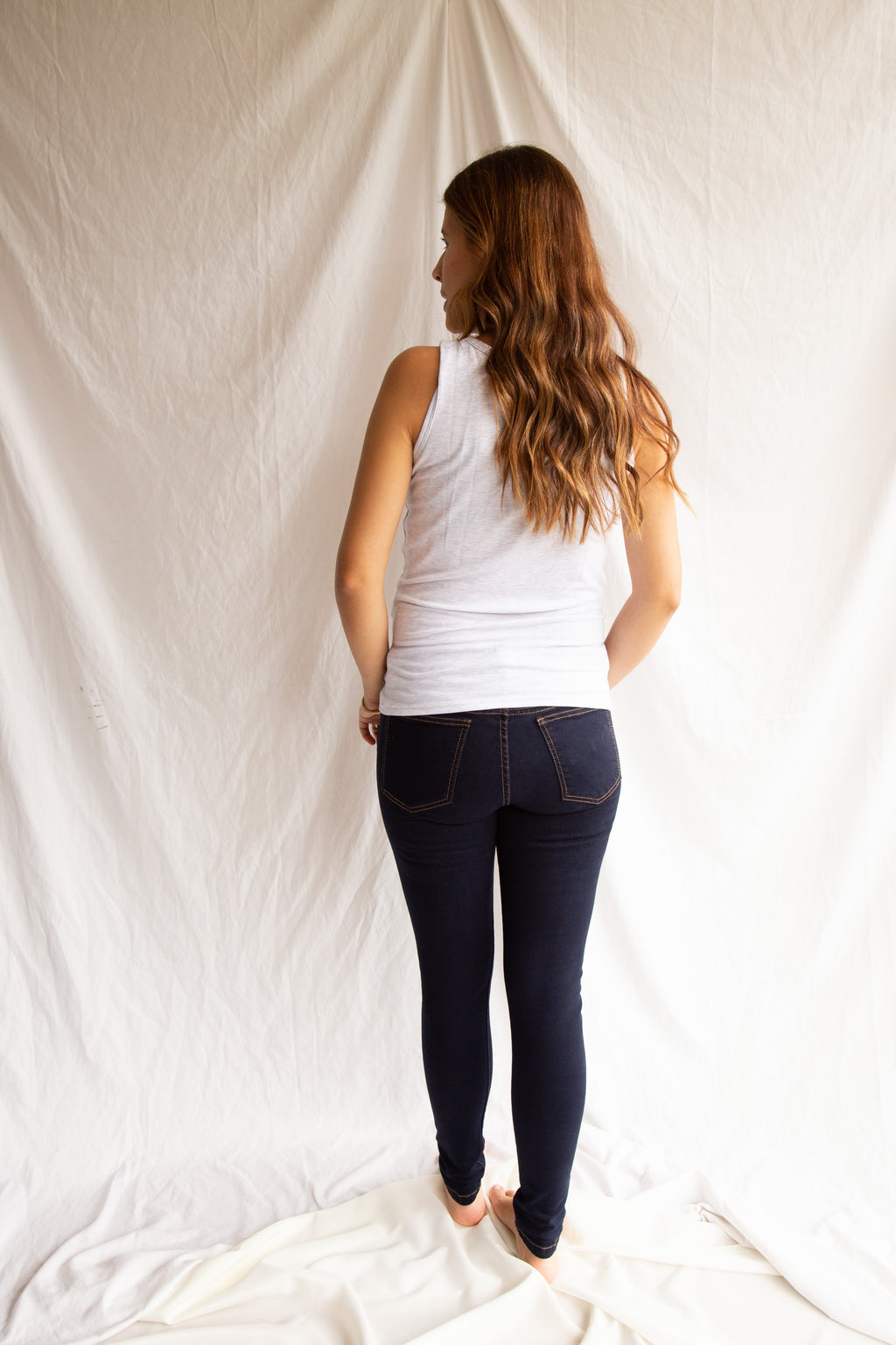 Jean Nuit | Jeans de maternidad