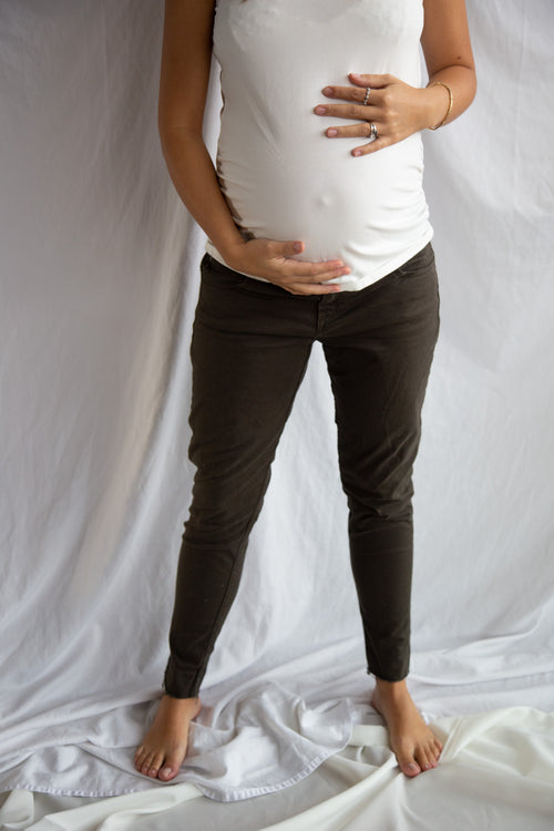 Jean Nativo | Jeans de maternidad