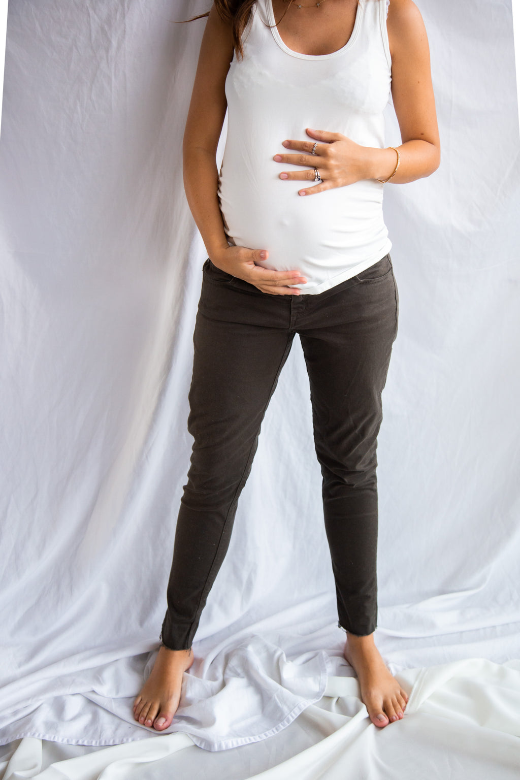 Jean Nativo | Jeans de maternidad