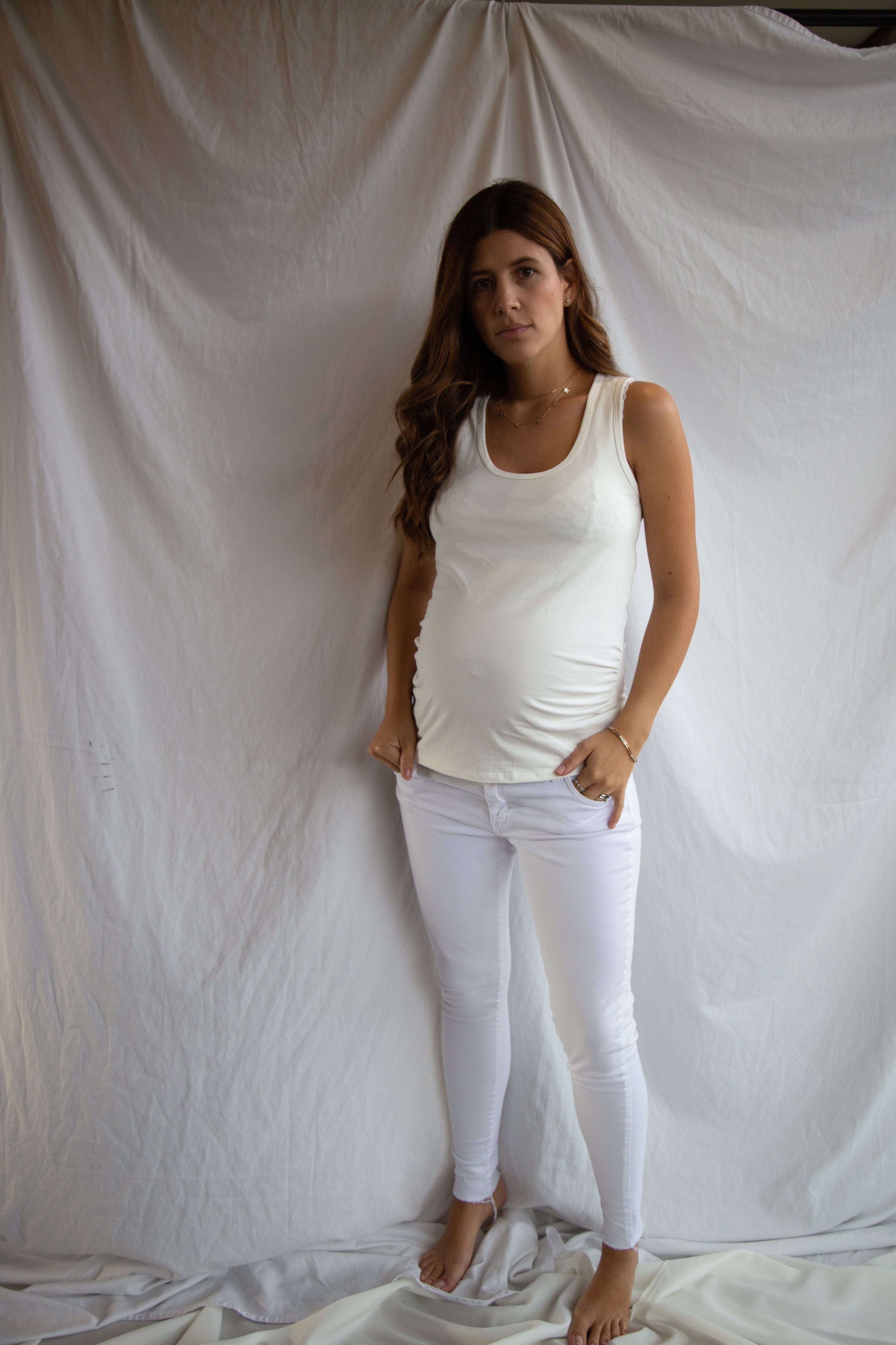 Jean Nube | Jeans de maternidad