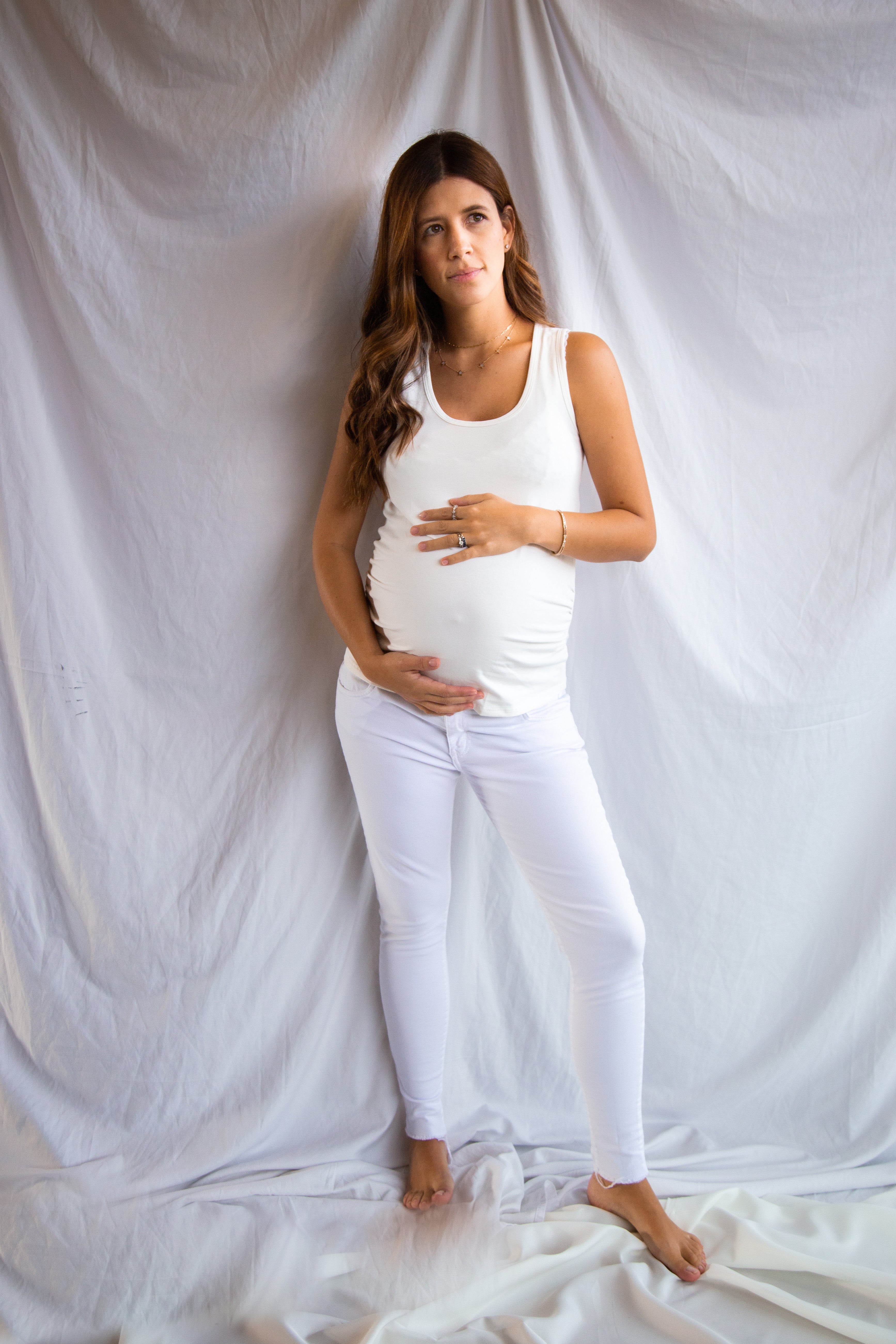 Jean Nube | Jeans de maternidad