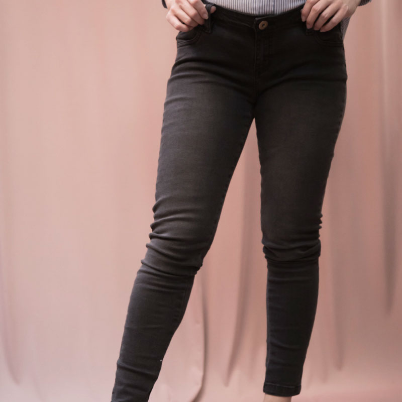 Jean Griso | Jeans de maternidad